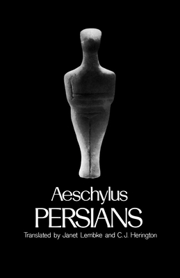 Persians 0195070089 Book Cover