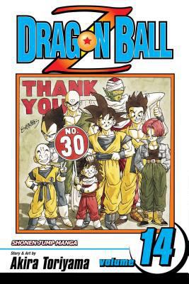 Dragon Ball Z, Vol. 14 1591161800 Book Cover