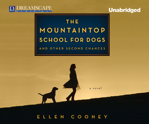 The Mountaintop School for Dogs and Other Secon... 1629238244 Book Cover