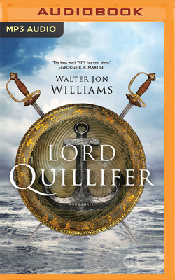 Lord Quillifer 1799785033 Book Cover