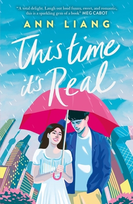 This Time It's Real 0702324299 Book Cover