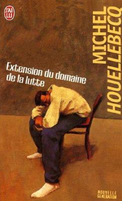 Extension Du Domaine de La Lutte [French] 2290349526 Book Cover