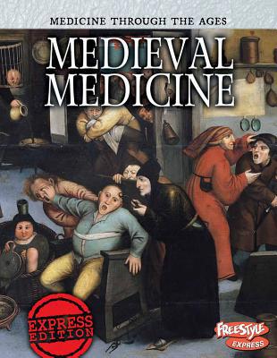 Medieval Medicine 1410946614 Book Cover