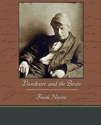 Vandover and the Brute 143857438X Book Cover