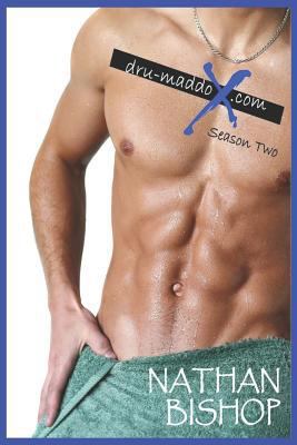 dru-maddoX.com: Season Two 1520835086 Book Cover