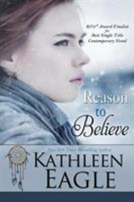 Reason to Believe 1611943000 Book Cover