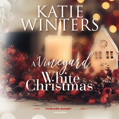 A Vineyard White Christmas B0BDJN38ZB Book Cover