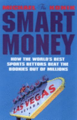 Smart Money 1843440385 Book Cover