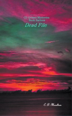 Dead File B0B7LQ53QW Book Cover