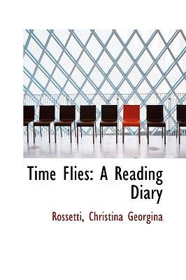 Time Flies: A Reading Diary 1110377878 Book Cover