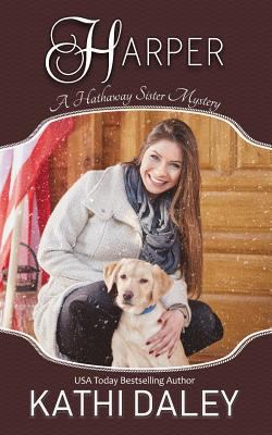 Harper 179682853X Book Cover