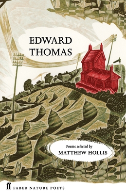 Edward Thomas 0571328776 Book Cover