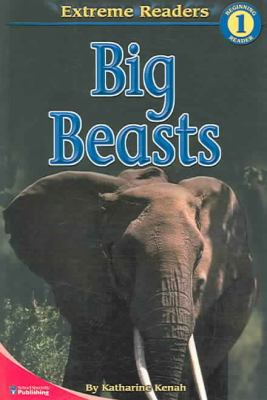 Big Beasts 0756968399 Book Cover