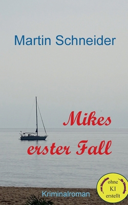 Mikes erster Fall [German] 3819263675 Book Cover