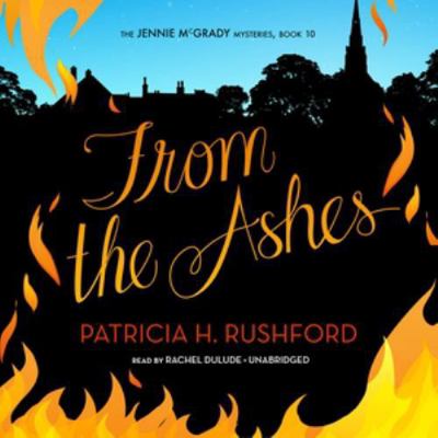From the Ashes Lib/E 1482988283 Book Cover