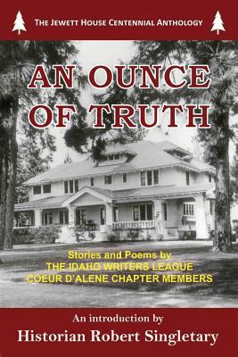 An Ounce of Truth 1940025311 Book Cover