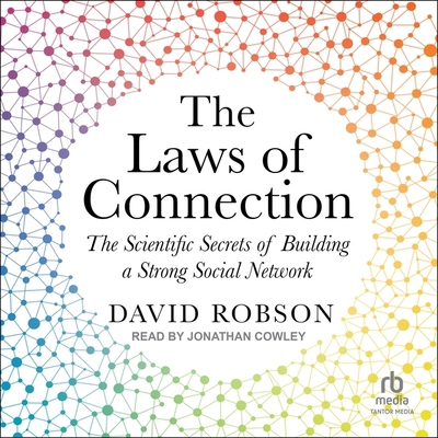 The Laws of Connection: The Scientific Secrets ...            Book Cover