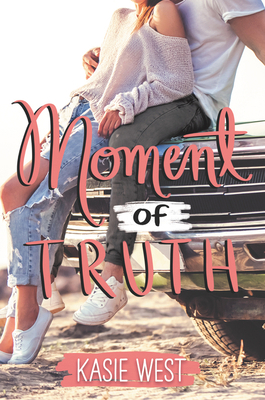 Moment of Truth 0062851012 Book Cover