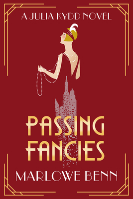 Passing Fancies 1542007135 Book Cover