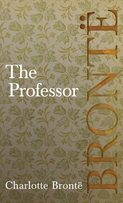 The Professor 1528771702 Book Cover