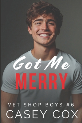 Got Me Merry B0BN5Z9QFH Book Cover