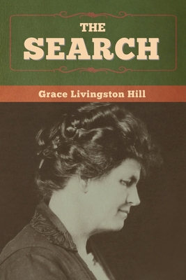 The Search 1647998441 Book Cover