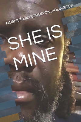 She Is Mine B0DNBFC1J2 Book Cover