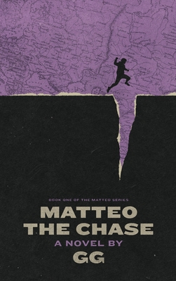 Matteo The Chase B0H6KXCNQW Book Cover