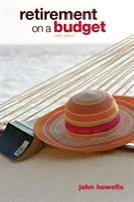 Retirement on a Budget 0762742224 Book Cover