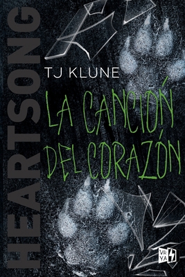 La canción del corazón: Heartsong [Spanish] 6078712683 Book Cover