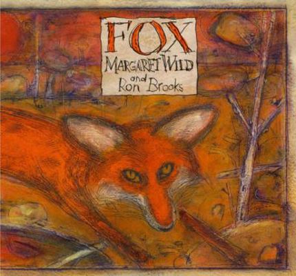 Fox 1864489332 Book Cover