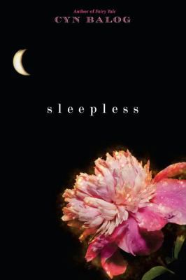 Sleepless 0385738498 Book Cover