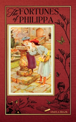 The Fortunes of Philippa: A School Story | a Sm... 1950536092 Book Cover