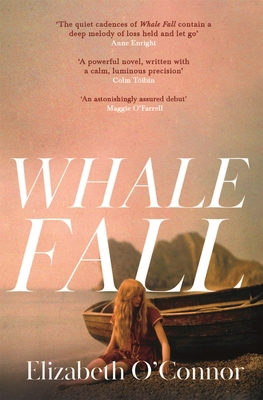 Whale Fall 103502473X Book Cover