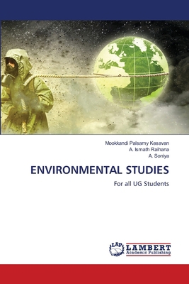 Environmental Studies 6209793444 Book Cover