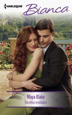 Secretos Revelados: (secrets Revealed) [Spanish] 0373518854 Book Cover