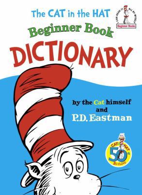 the-cat-in-the-hat-beginner-book-dictionary B007CGWLPC Book Cover