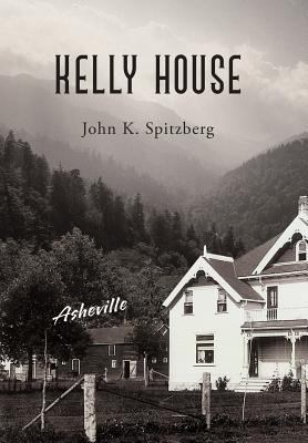 Kelly House 1475930690 Book Cover