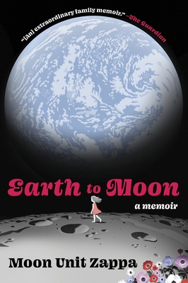 Earth to Moon: A Memoir 006311335X Book Cover