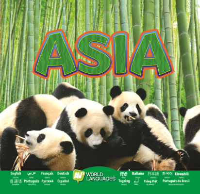 Asia B0GN2HWC17 Book Cover