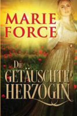 Die getäuschte Herzogin [German] 1946136735 Book Cover
