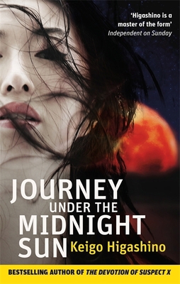 Journey Under the Midnight Sun [Paperback] [Jan... 0349138745 Book Cover