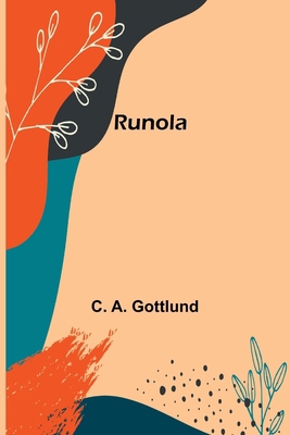 Runola [Finnish] 937412176X Book Cover