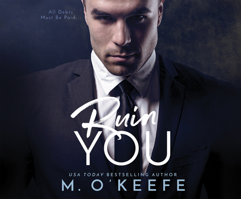 Ruin You 1690564865 Book Cover