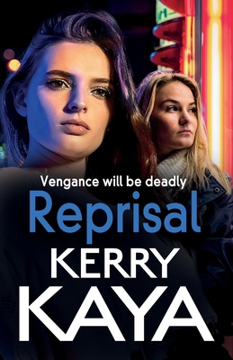 Reprisal 1802800050 Book Cover