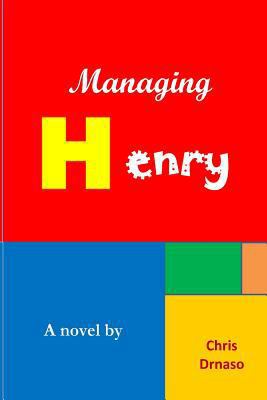 Managing Henry 1985052490 Book Cover