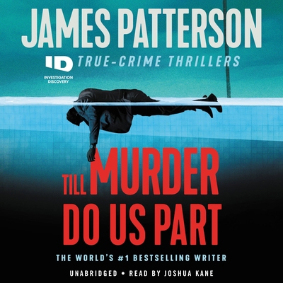 Till Murder Do Us Part 1549110756 Book Cover