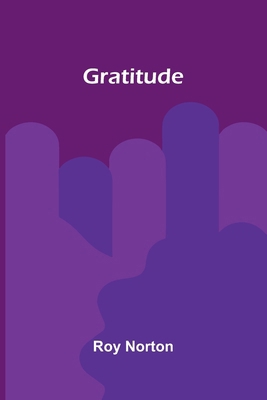 Gratitude 9369874429 Book Cover