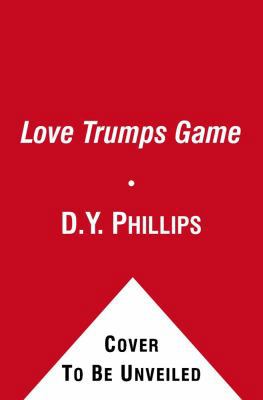 Love Trumps Game 1593092717 Book Cover