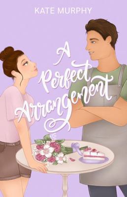 A Perfect Arrangement B0G255W52F Book Cover